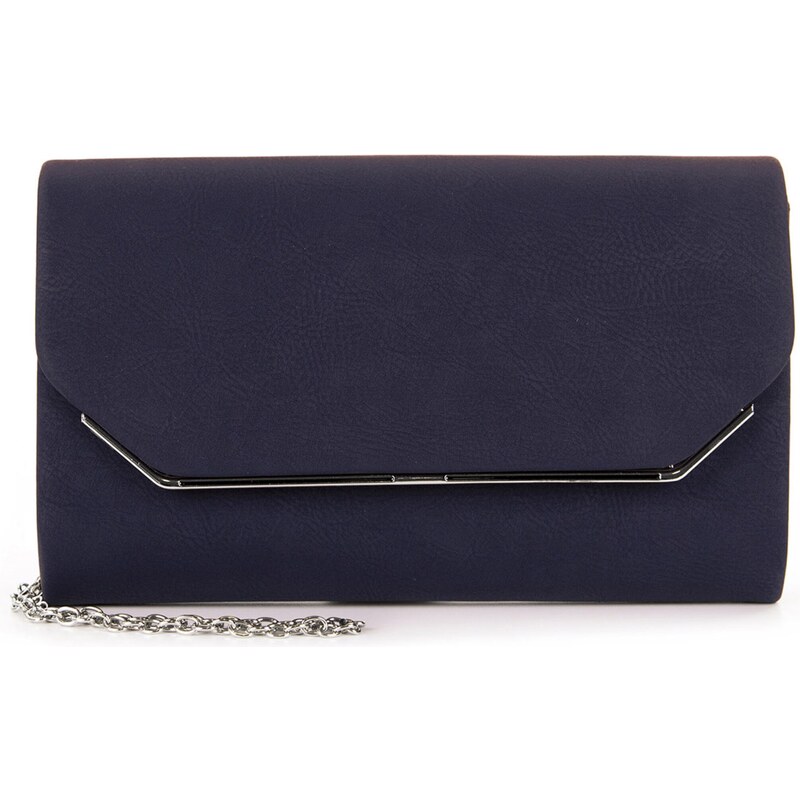 Tamaris Listová kabelka Amalia tmavomodrá 41261040