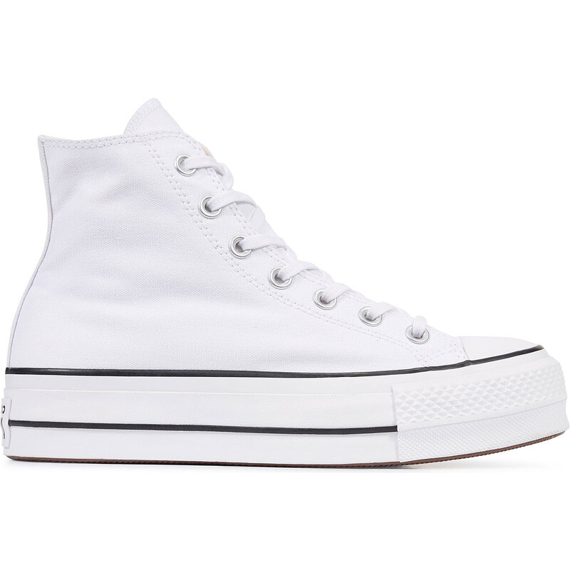 Converse Chuck Taylor All Star Lift - Dámske - Tenisky Converse - 66356186