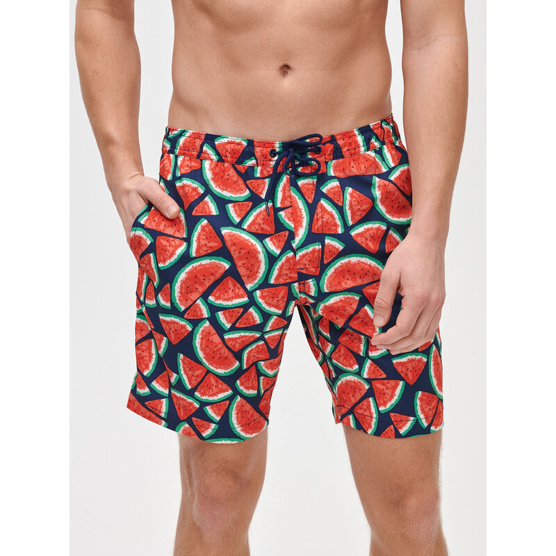 GAP Swim Trunk Swimwear - Mens 66255859
