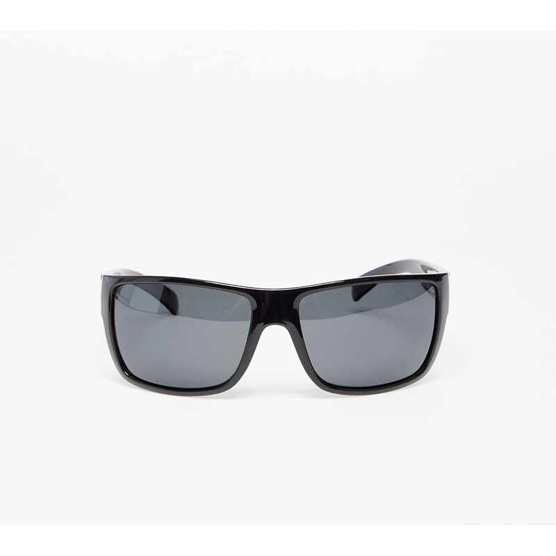 Slnečné okuliare Horsefeathers Zenith Sunglasses Gloss Black/Gray 22924911