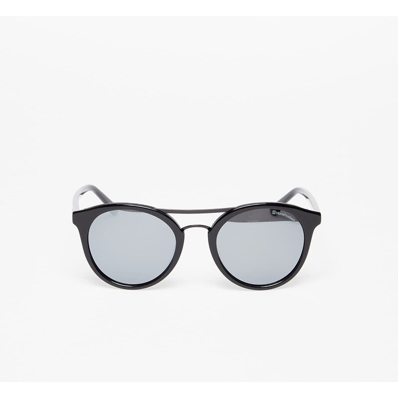 Slnečné okuliare Horsefeathers Nomad Sunglasses Gloss Black/Mirror 22924922