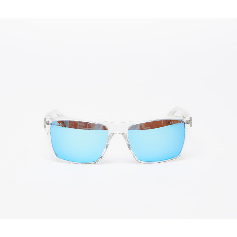 Slnečné okuliare Horsefeathers Merlin Sunglasses Crystal/Mirror Blue 22924925