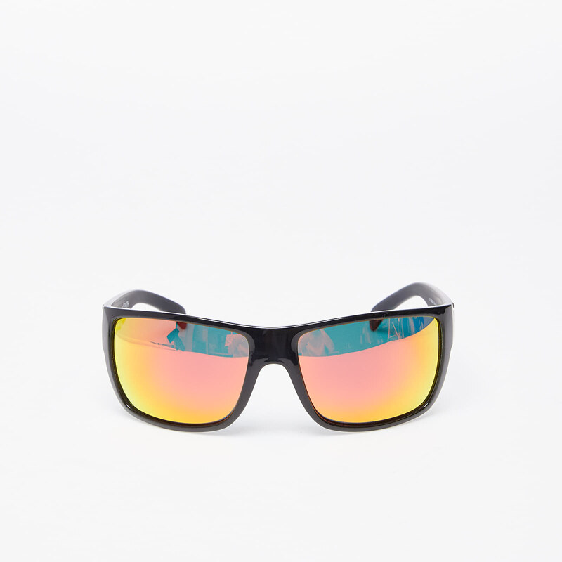 Slnečné okuliare Horsefeathers Zenith Sunglasses Gloss Black/Mirror 22924936