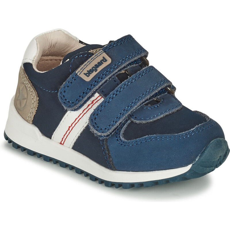 Bisgaard Nízke tenisky STEVIE Bisgaard 62488662