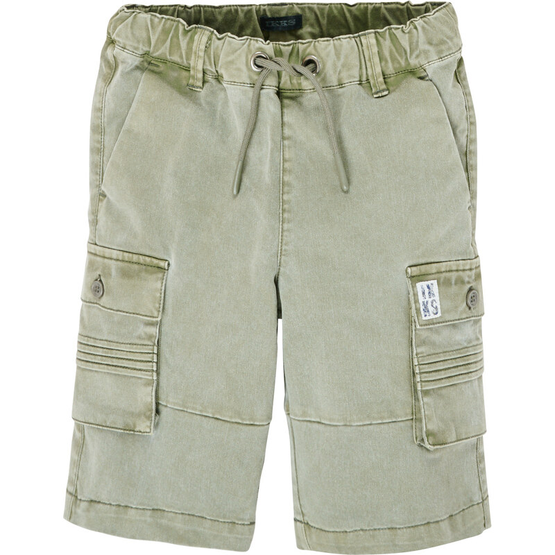 Ikks Šortky/Bermudy XS25153-57-C Ikks 62489232