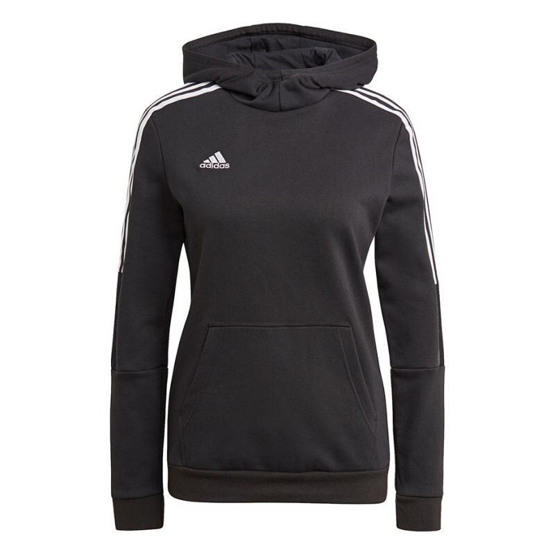 Dámska mikina Tiro 21 Sweat Hoody W GM7329 - Adidas 27775185