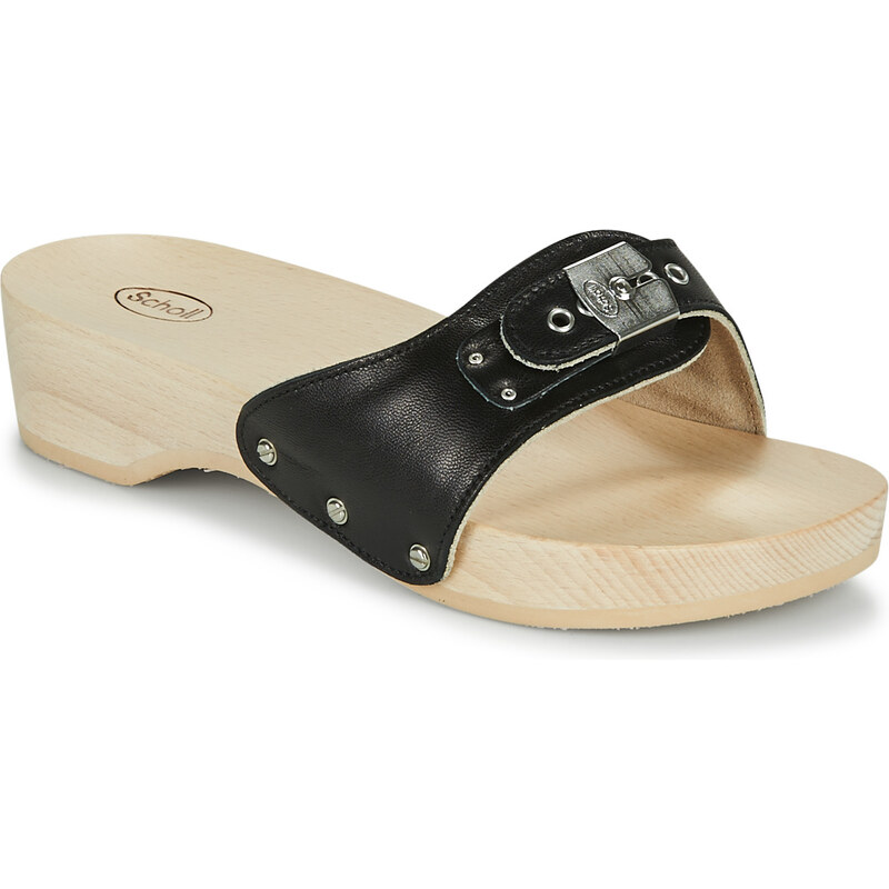 Scholl Šľapky PESCURA HEEL Scholl 62489342