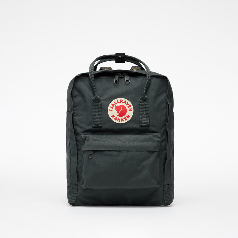 Batoh Fjällräven Kånken Forest Green 16 l 67676681