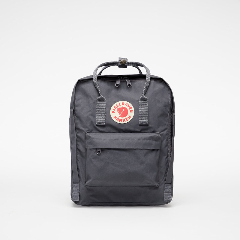 Batoh Fjällräven Kånken Super Grey 16 l 22994794