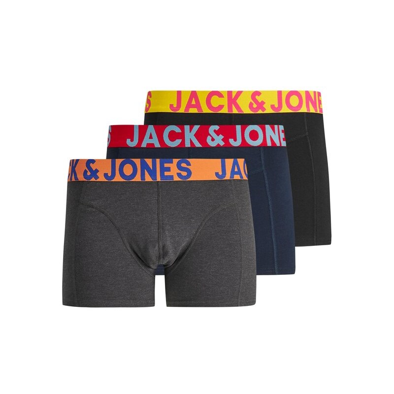 Súprava boxeriek Jack & Jones 23001461