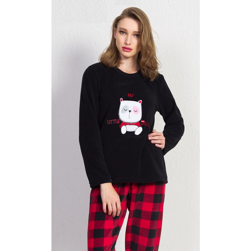 Dámske pyžamo Little star - Vienetta 35643657