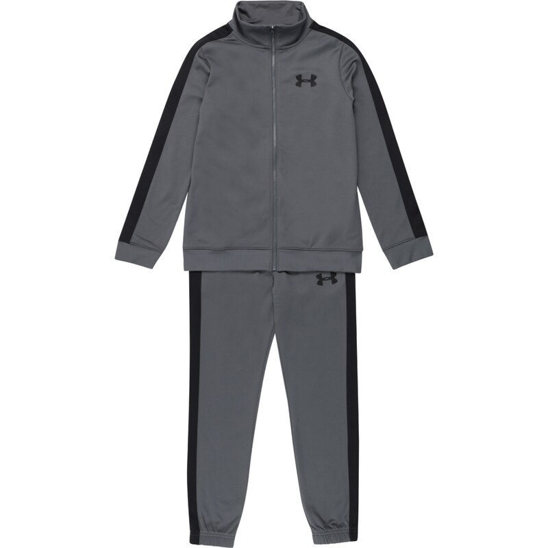 UNDER ARMOUR Tréningový komplet Rival tmavosivá / čierna 23597584