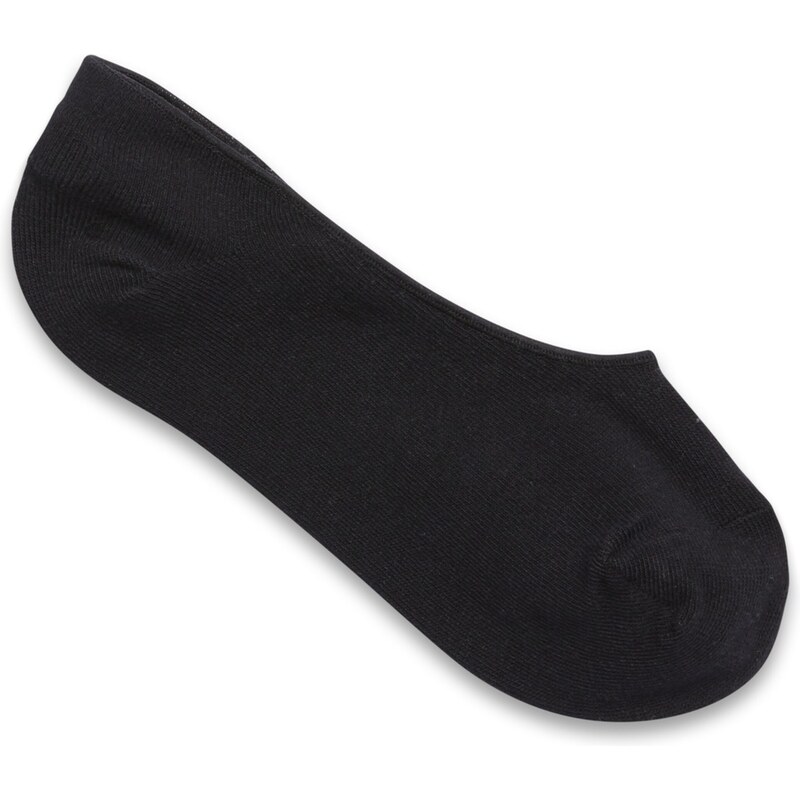 JACK & JONES Ťapky čierna 65174500