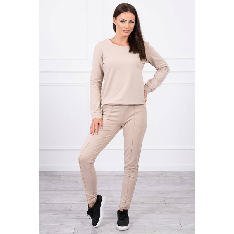 Glara Univerzálna dámska tepláková súprava 23494631