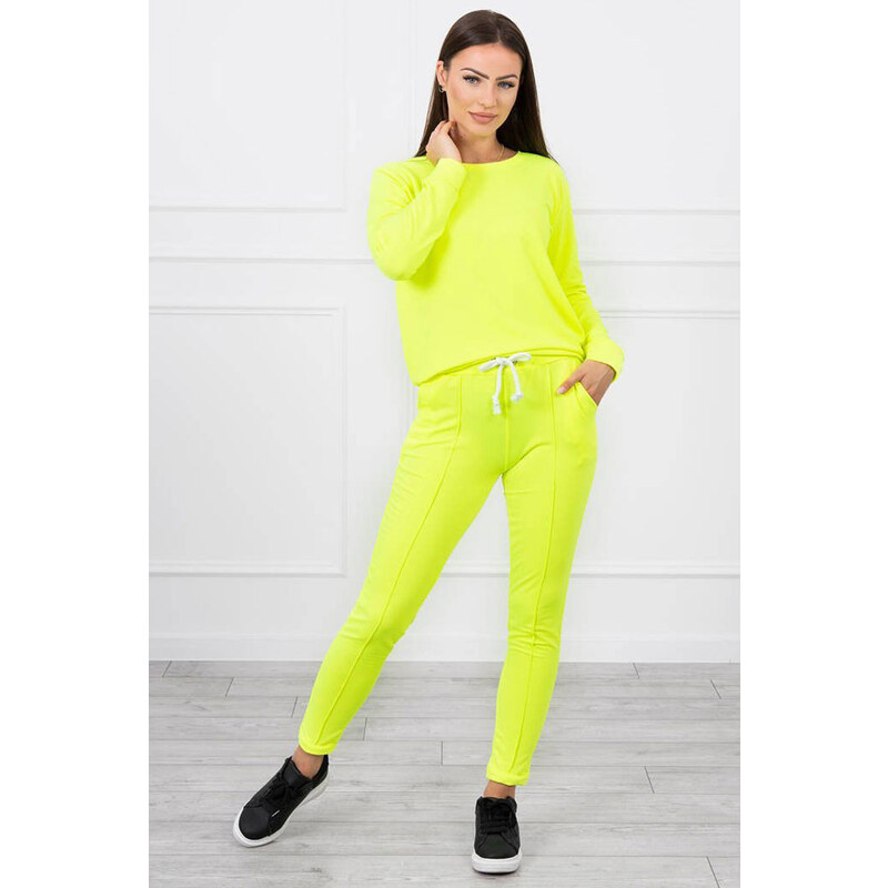 Glara Univerzálna dámska tepláková súprava 23494632