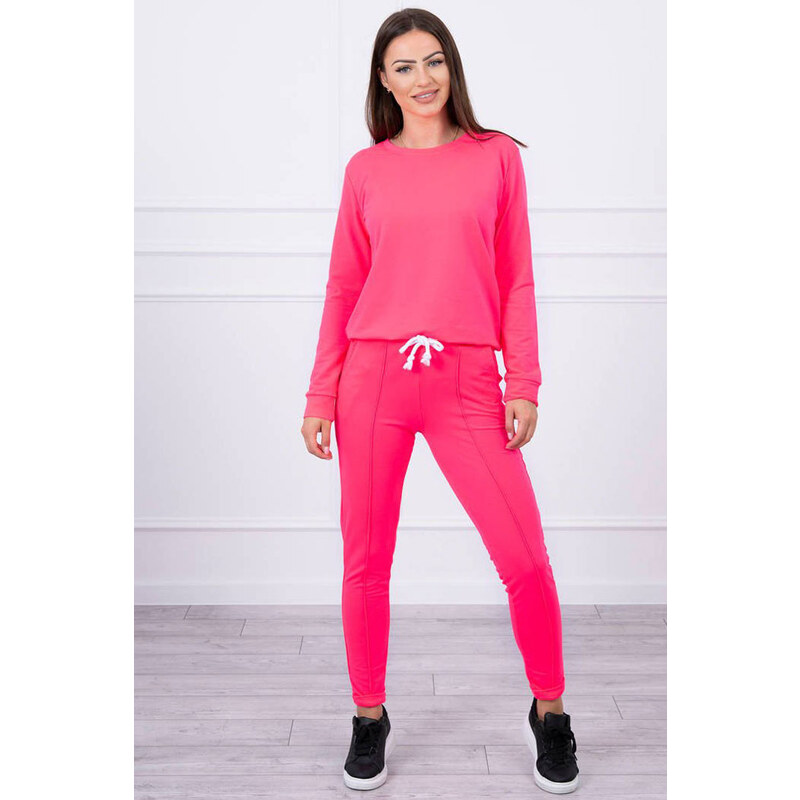 Glara Univerzálna dámska tepláková súprava 23494633