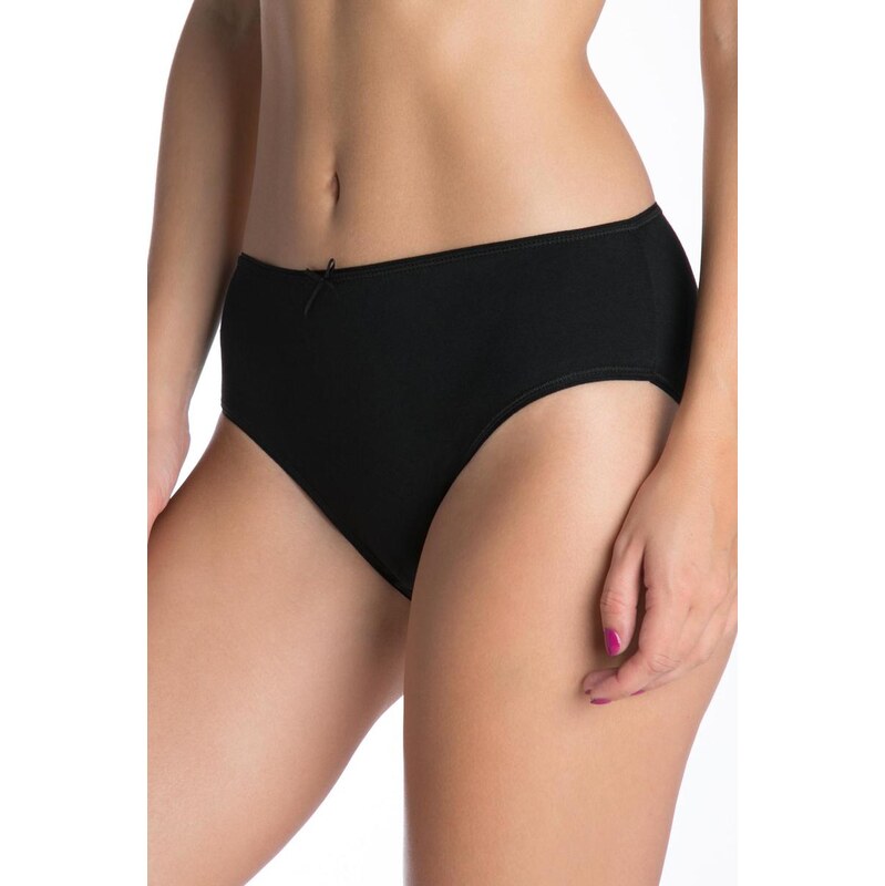 Lama Dámske nohavičky BIKINI L-400BI-02 3-pack 58299099