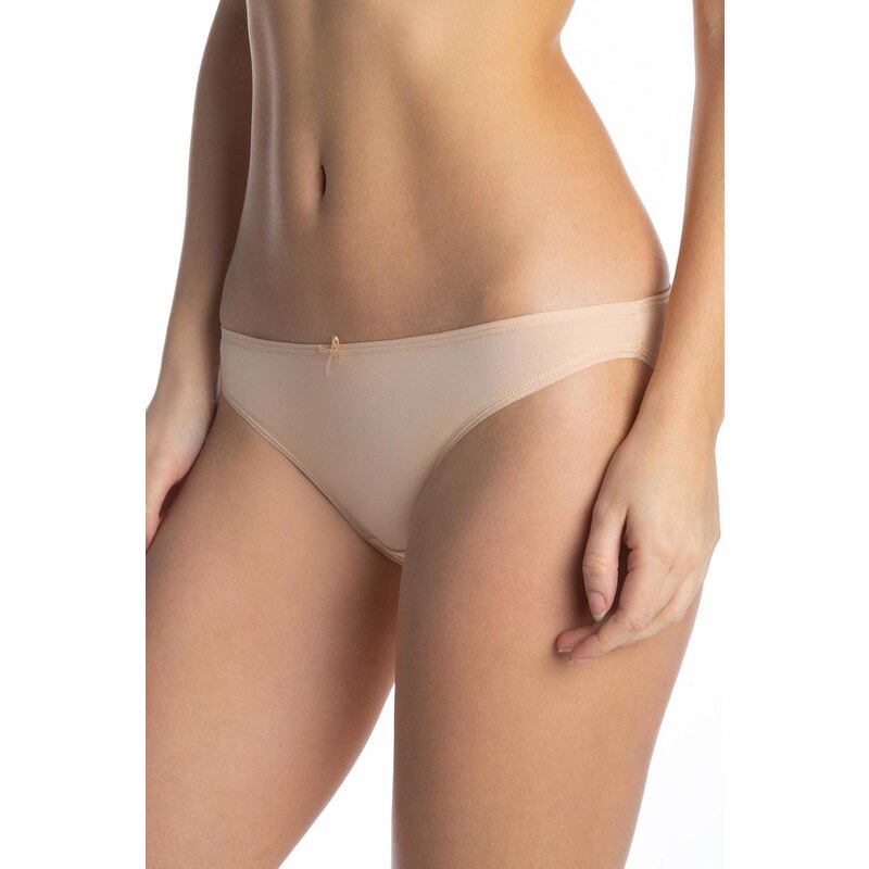 Dámské kalhotky MINI BIKINI model 7250941 3pack - Lama 69464161