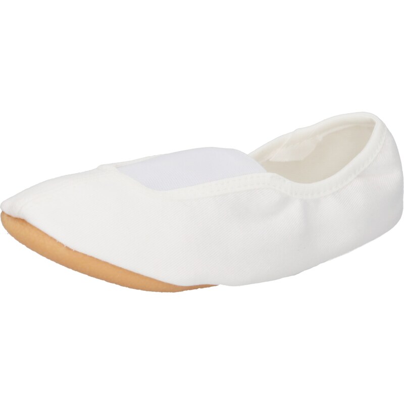 BECK Športová obuv biela 65772374