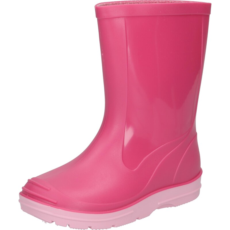 BECK Gumáky ružová 65772330