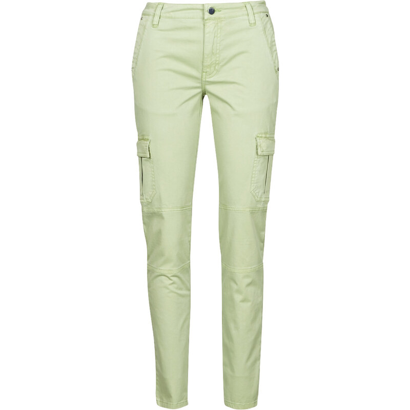 Guess Nohavice Cargo SEXY CARGO PANT Guess 62488801