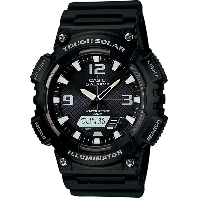 Hodinky Casio Collection AQ-S810W-1AVEF Universal 62832509