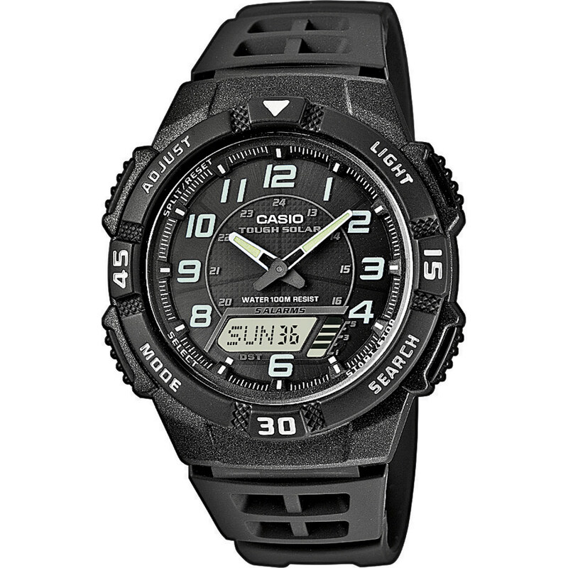 Hodinky Casio Collection AQ-S800W-1BVEF Universal 41481556