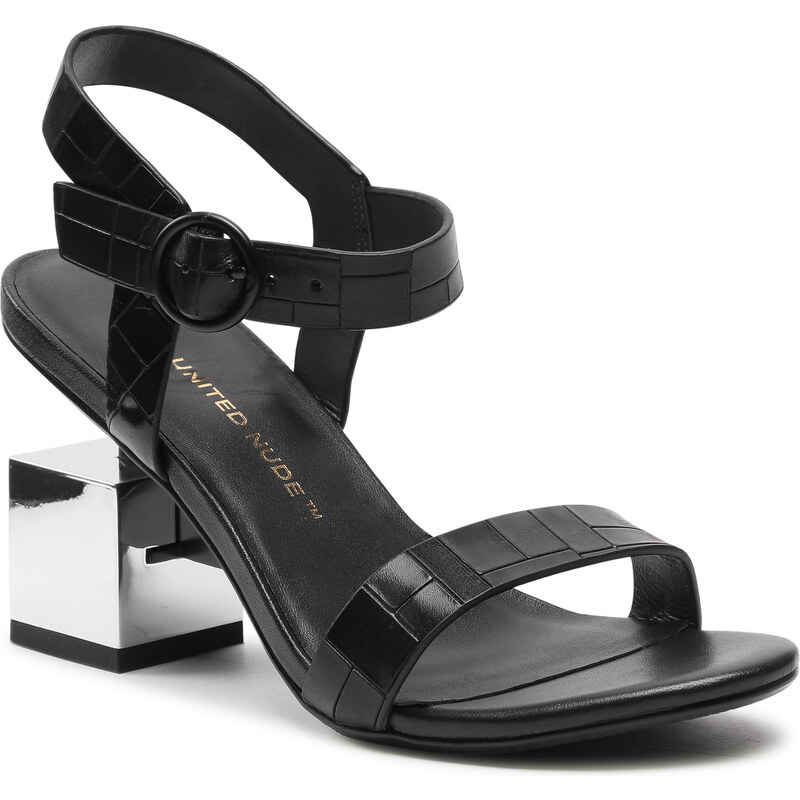 United nude hot sale cube sandal