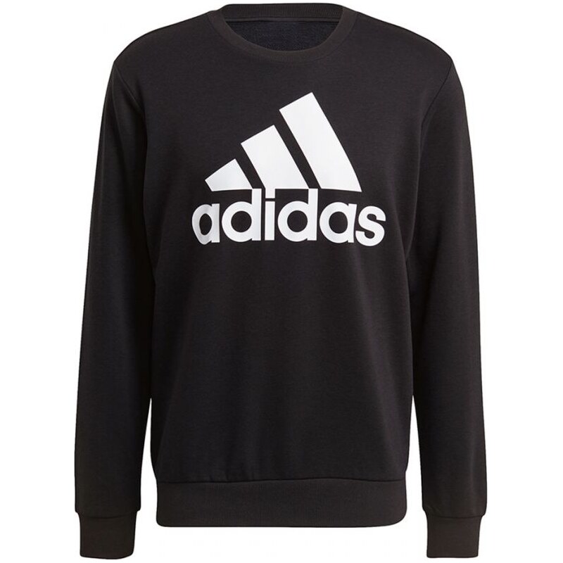 Adidas Essentials Mikina M GK9076 muži 49805010