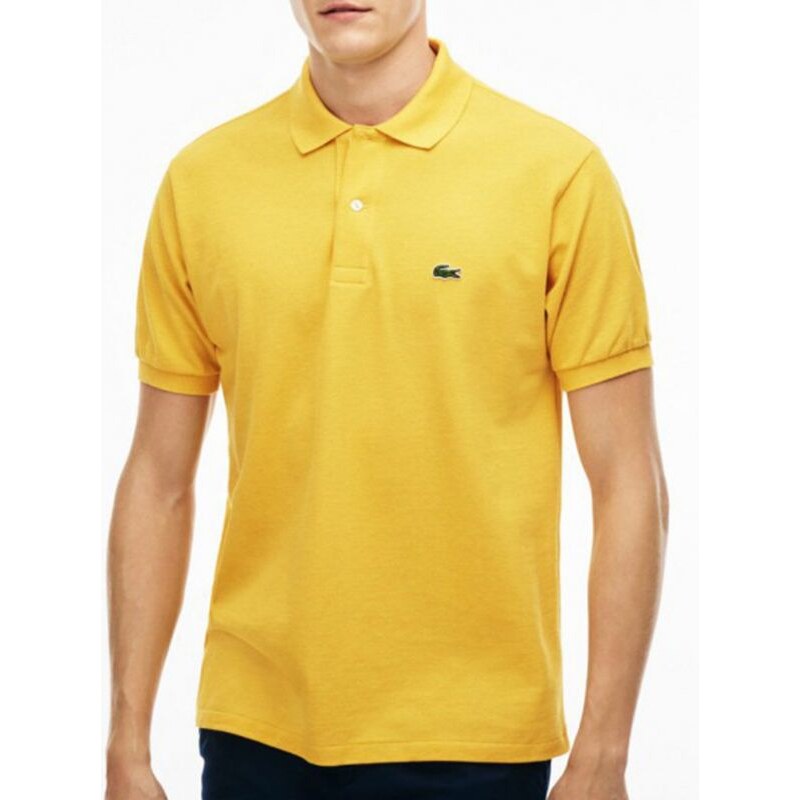 Pánske polo tričko M L126400-HQD - Lacoste 27924444