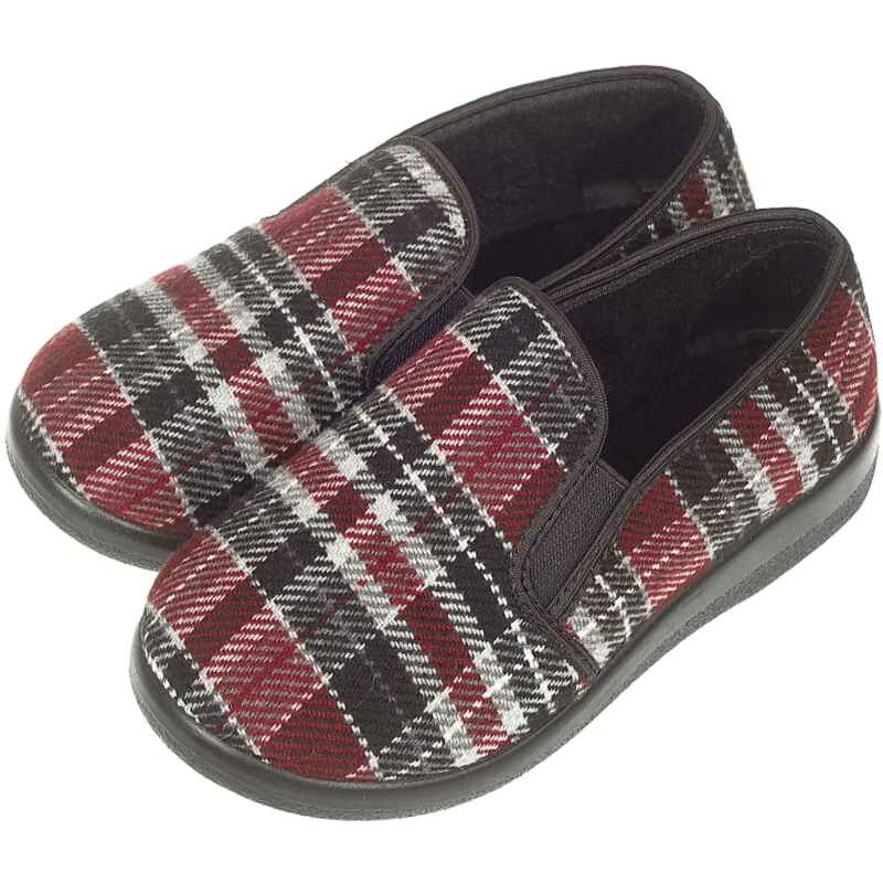 Dámske papuče na doma K78 23084353