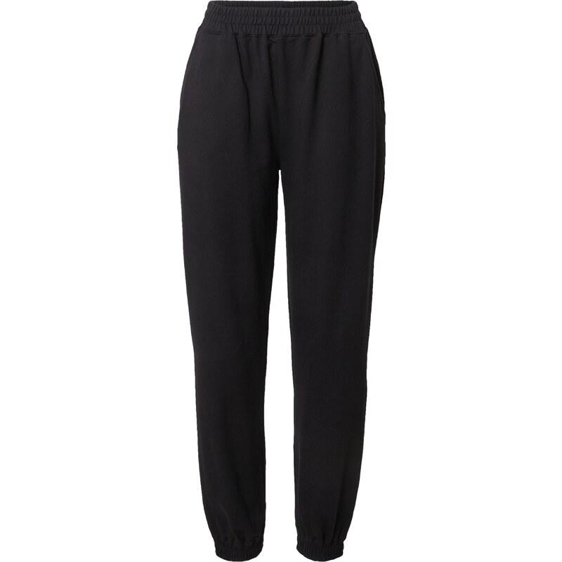 ABOUT YOU Nohavice Naomi čierna 62582600