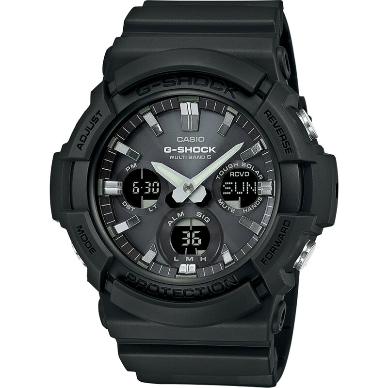 Hodinky Casio G-Shock GAW-100B-1AER Universal 23086257