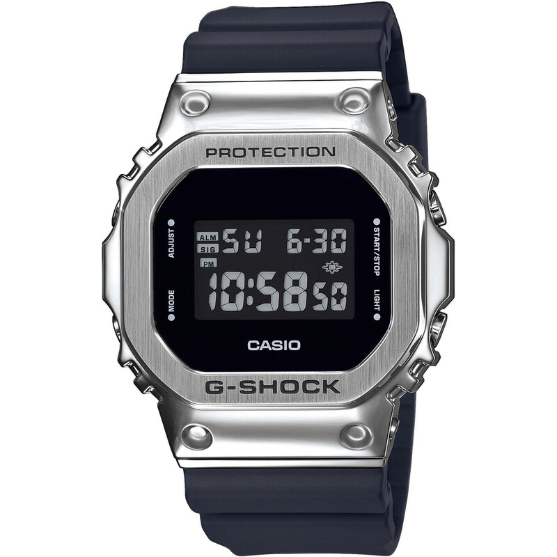 Hodinky Casio G-Shock GM-5600-1ER Universal 65419030