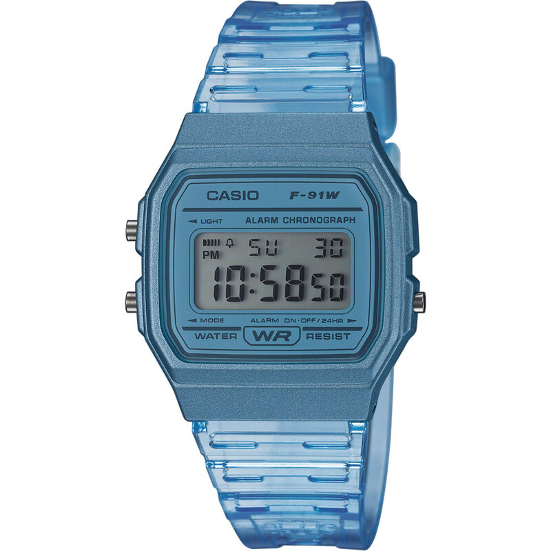 Hodinky Casio Collection F-91WS-2EF Universal 23086273