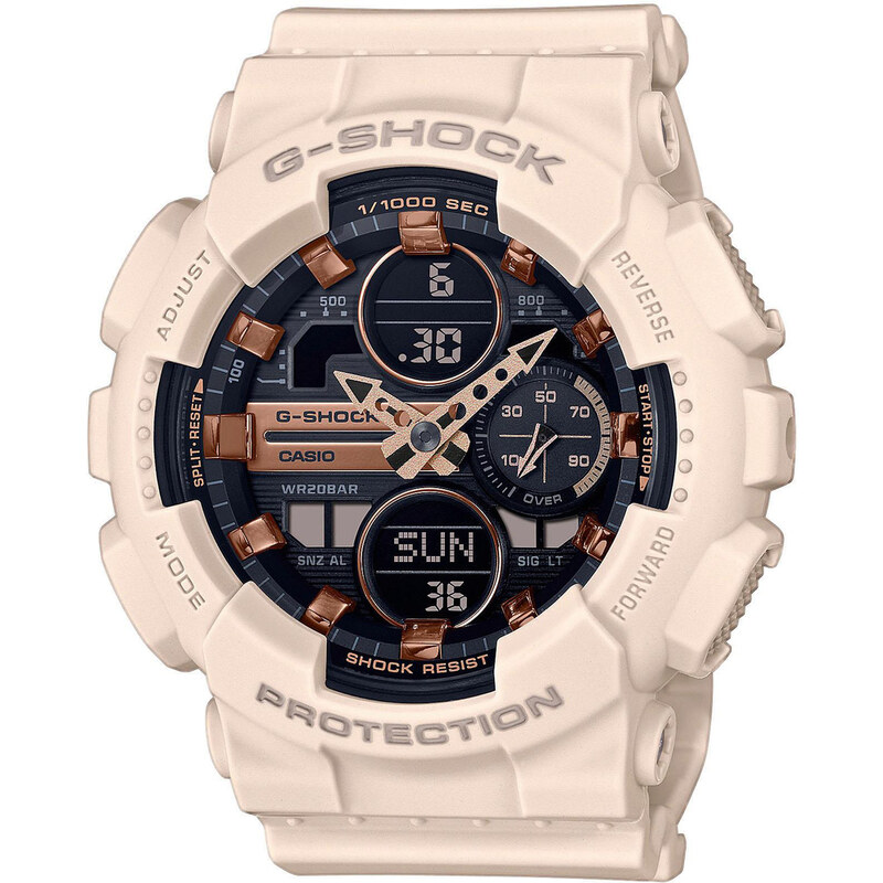 Hodinky Casio G-Shock GMA-S140M-4AER Universal 23087239