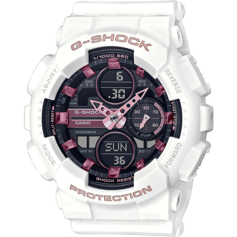 Hodinky Casio G-Shock GMA-S140M-7AER Universal 23087235