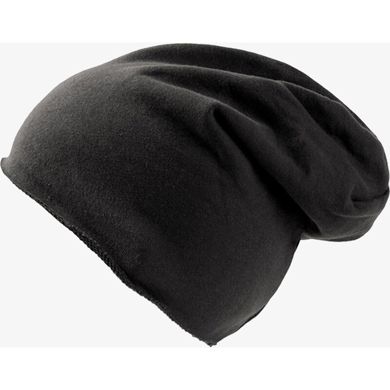 Atlantis Kapa BROOKLIN beanie 60%cot40%poly NERO ONE SIZE 67731857