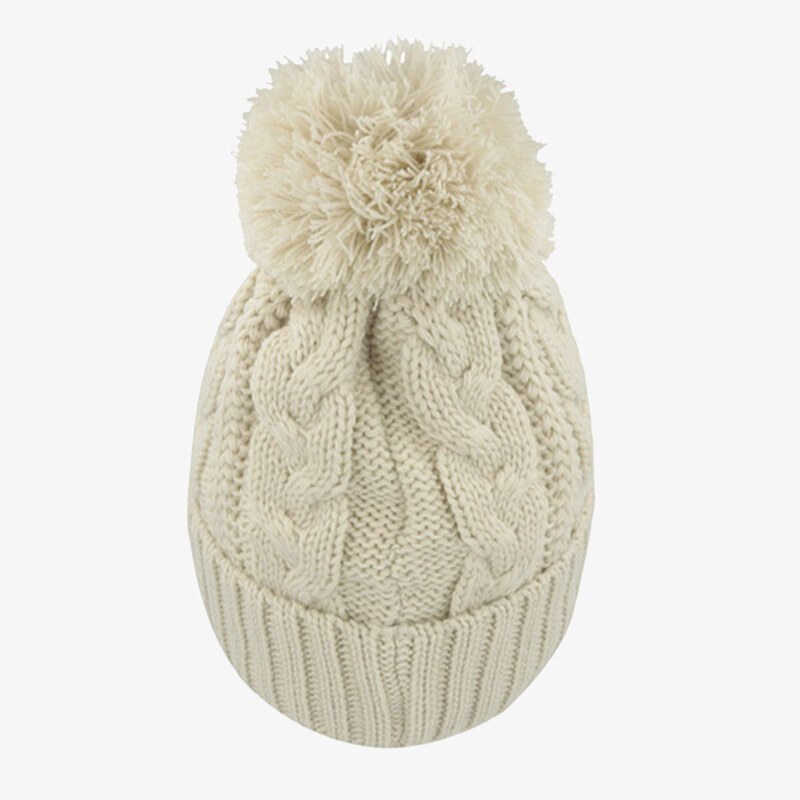 Atlantis Kapa VOGUE beanie STONE ONE SIZE 64032399