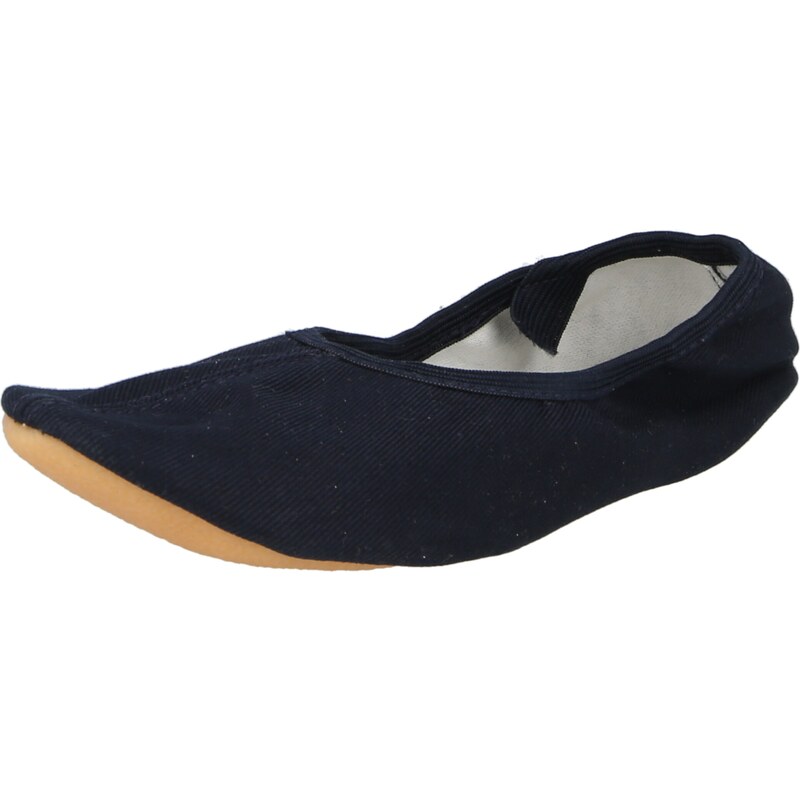 BECK Poltopánky tmavomodrá 58374637