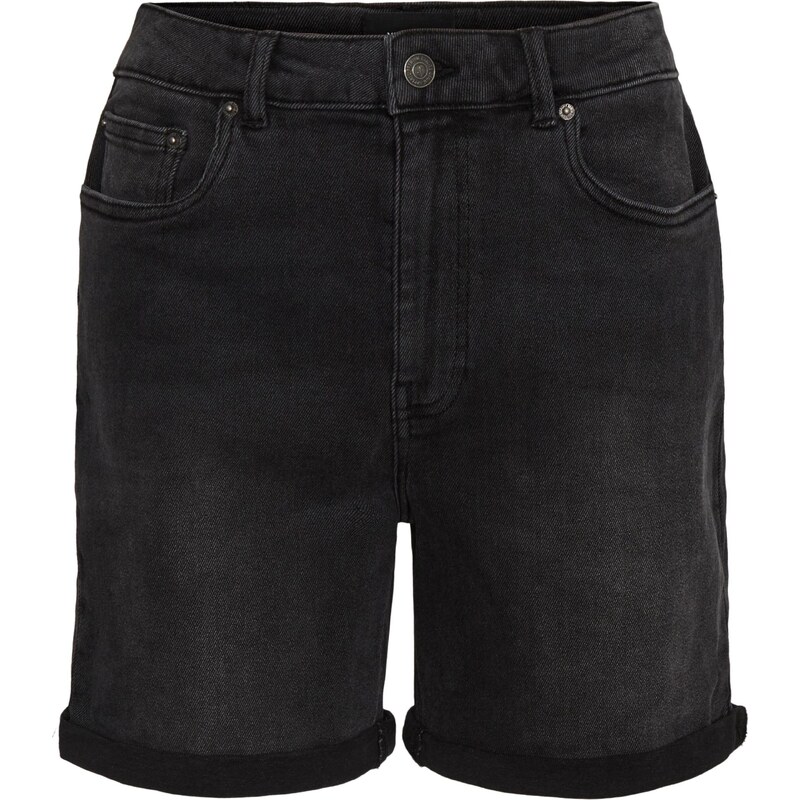 VERO MODA Džínsy Joana čierny denim 63125454