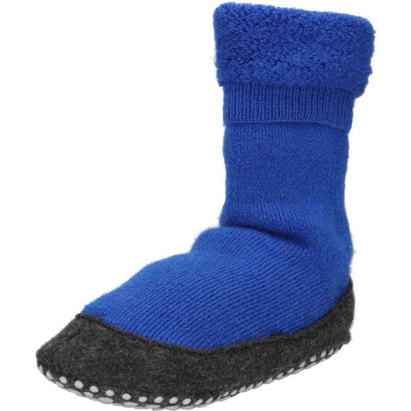 FALKE Ponožky kobaltovomodrá 65305036