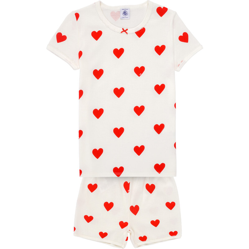 Petit Bateau Pyžamá MICOURT Petit Bateau 25739214