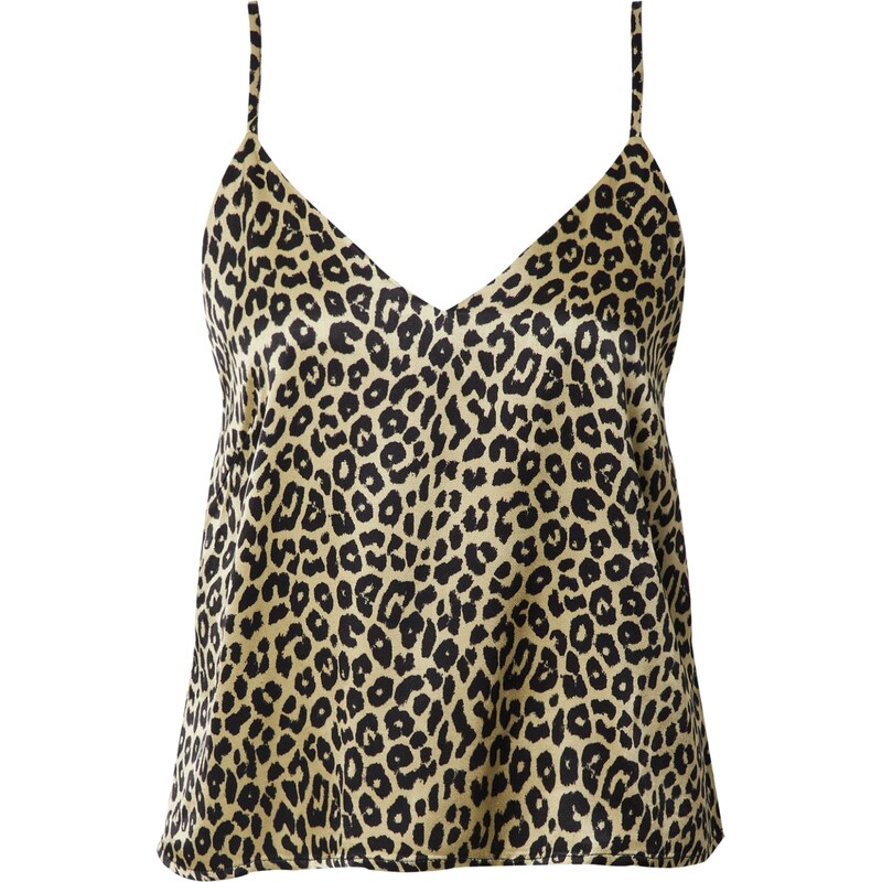 EDITED Top Valerie zmiešané farby 24831136