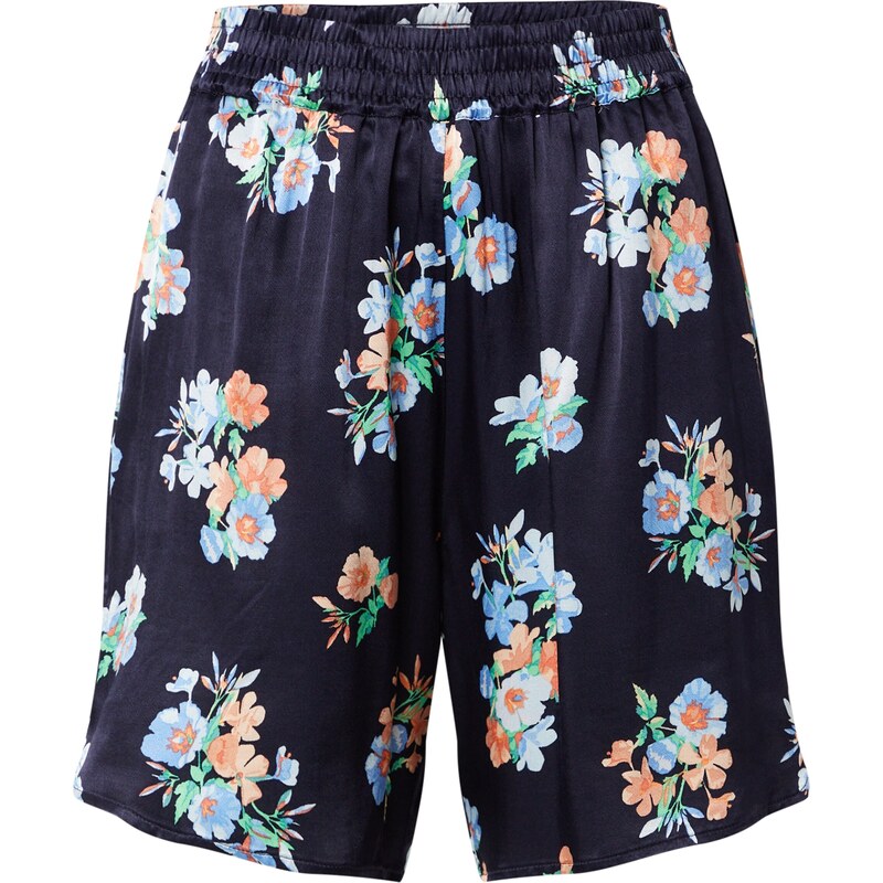 EDITED Nohavice Sariah zmiešané farby 55004431