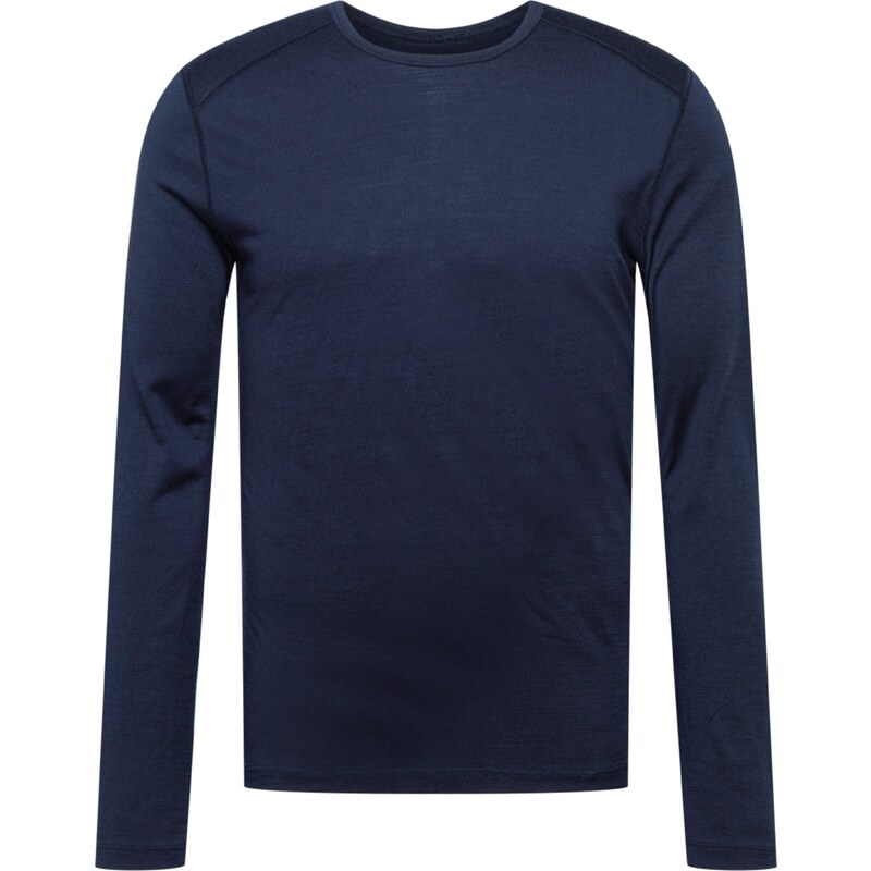 ICEBREAKER Funkčné tričko 200 Oasis námornícka modrá 60316800