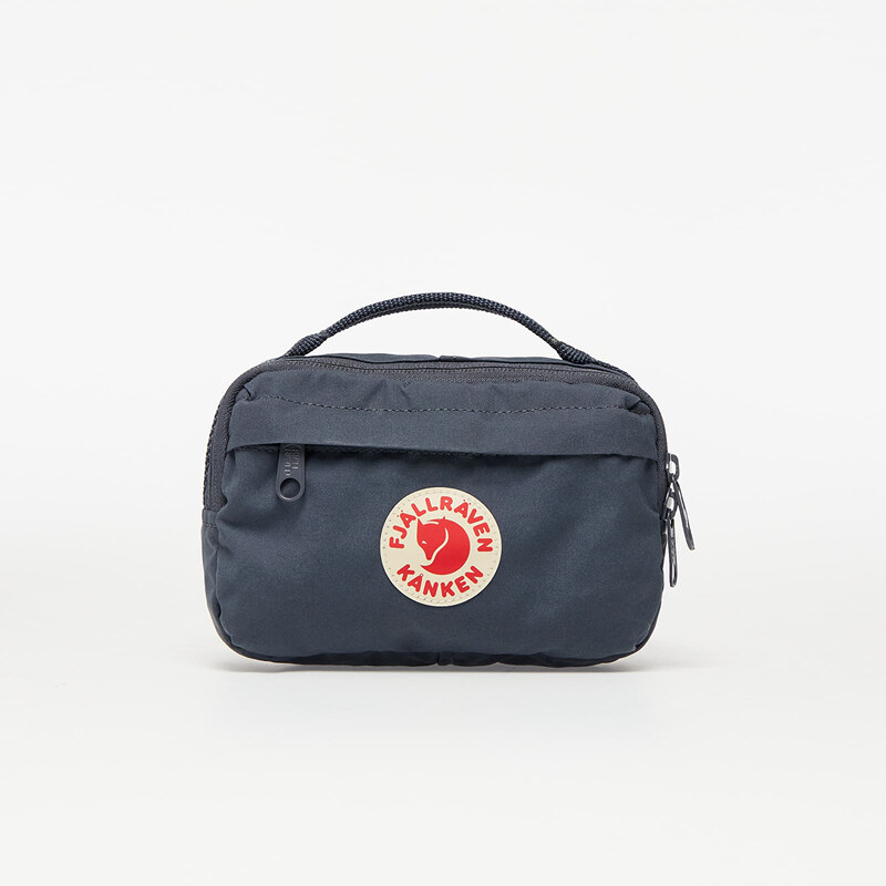 Ľadvinka Fjällräven Kånken Hip Pack Graphite Universal 58371444