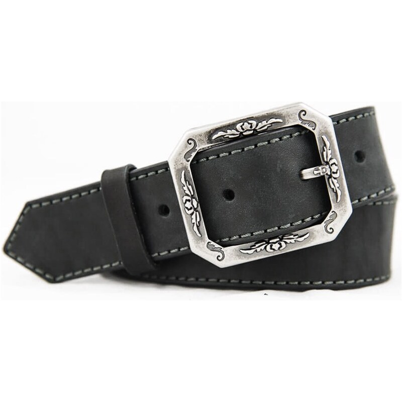 Dámsky kožený opasok (GDP63) 23191722