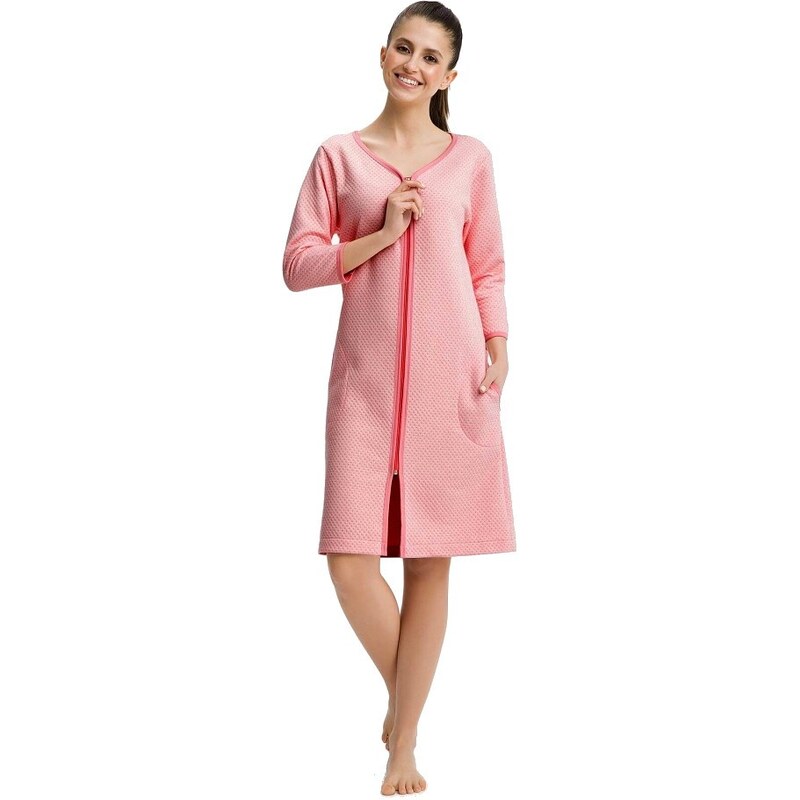 Dámsky župan Luna 214 3XL 53435631