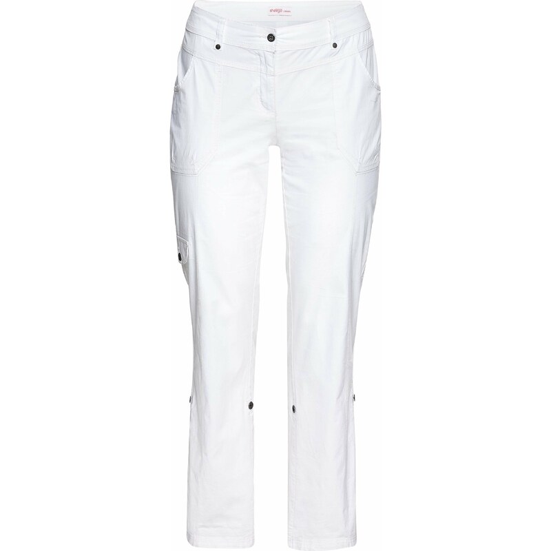 SHEEGO Kapsáče biela 54221239